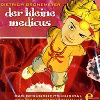 CD: Der kleine Medicus CD: Der kleine Medicus